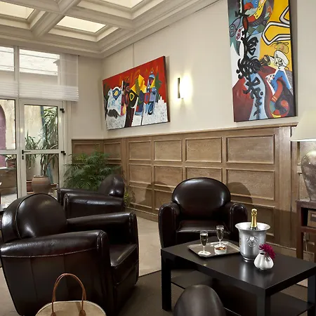 Hôtel Le Bristol-2