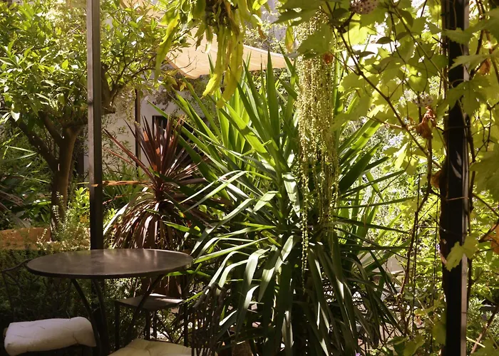 La Maison Des Augustins 4 Stars Spa Et Fitness Avignon
